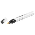 Marker permanent, negru, 5 mm, ALU, Strend Pro - imagine 2