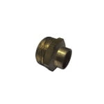 Adaptor cupru imbinare prin lipire, 15 x 3/4, interior-exterior