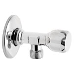 Robinet coltar, 1/2" x 3/4", FERRO