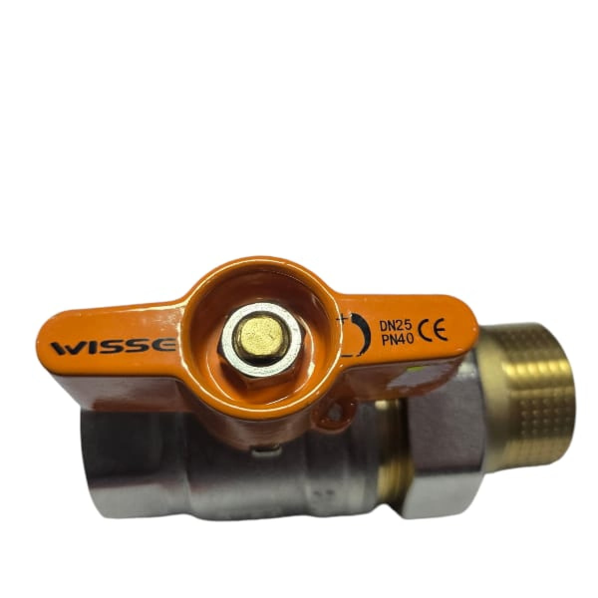 Robinet cu reductie 3/4-1/2 pentru bazin de apa Strend Pro - imagine 2