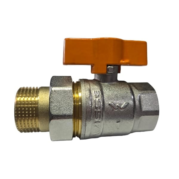 robinet cu sfera