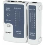 Tester pentru cablu UTP, NAR0167