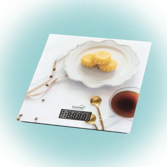 Cantar de bucatarie, capacitate 5 kg - imagine 1