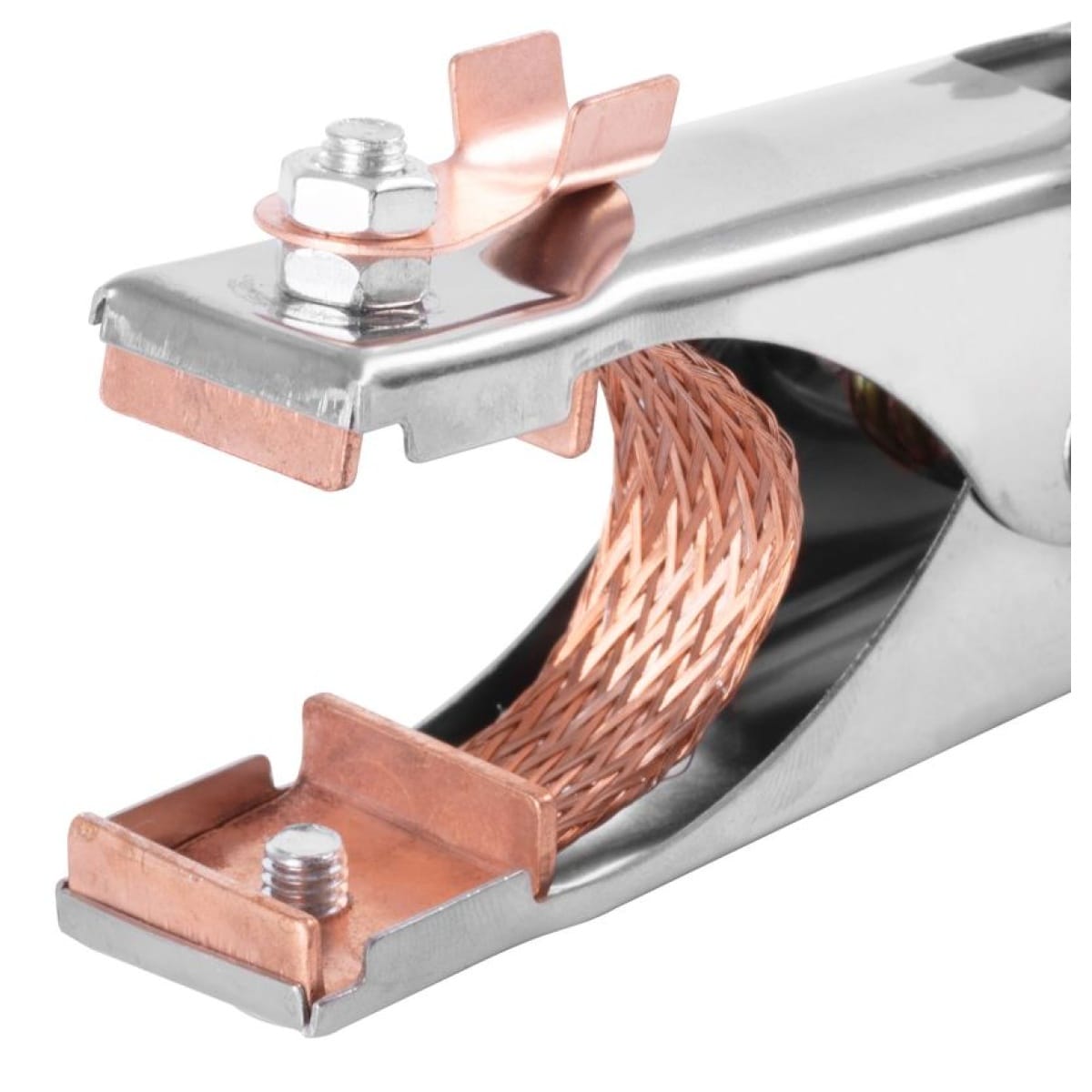 Cleste masa pentru sudura, 315 A, Strend Pro - imagine 3