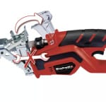 Fierastrau fara fir pentru crengi GE-GS 18 Li-Solo - imagine 2