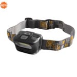 Lanterna frontala HLP4BK