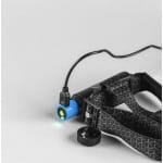 Lanterna frontală NEBO EINSTEIN™ 1500 FLEX - imagine 3