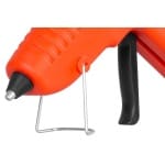 Pistol de lipit baghete silicon 40-50 W, 7 mm, Strend Pro - imagine 2