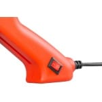 Pistol de lipit baghete silicon 40-50 W, 7 mm, Strend Pro - imagine 3