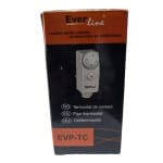 Termostat de contact, EVP-TC, Everline - imagine 2