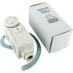 Termostat de contact, TRC0498, Alfatech - imagine 2