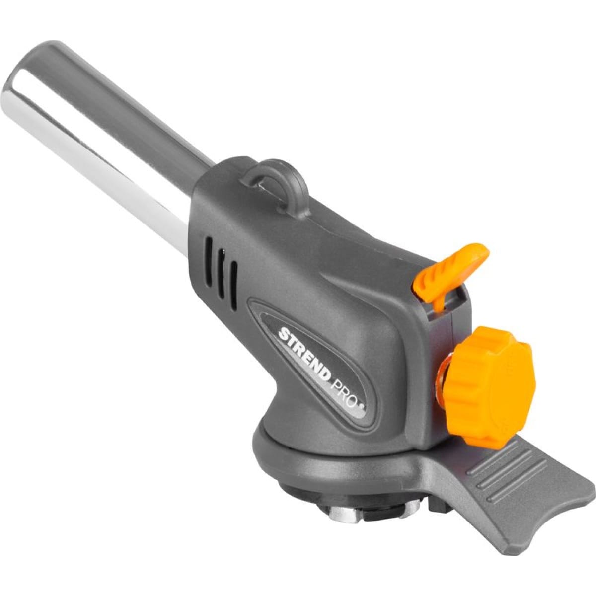 Arzator, aprindere piezo, 1300 W, Strend Pro 8812D - imagine 2