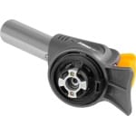 Arzator, aprindere piezo, 1300 W, Strend Pro 8812D - imagine 3