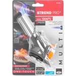 Arzator, aprindere piezo, 1300 W, Strend Pro 8812D - imagine 4