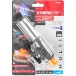 Arzator, aprindere piezo, 1300 W, Strend Pro 9002D - imagine 4