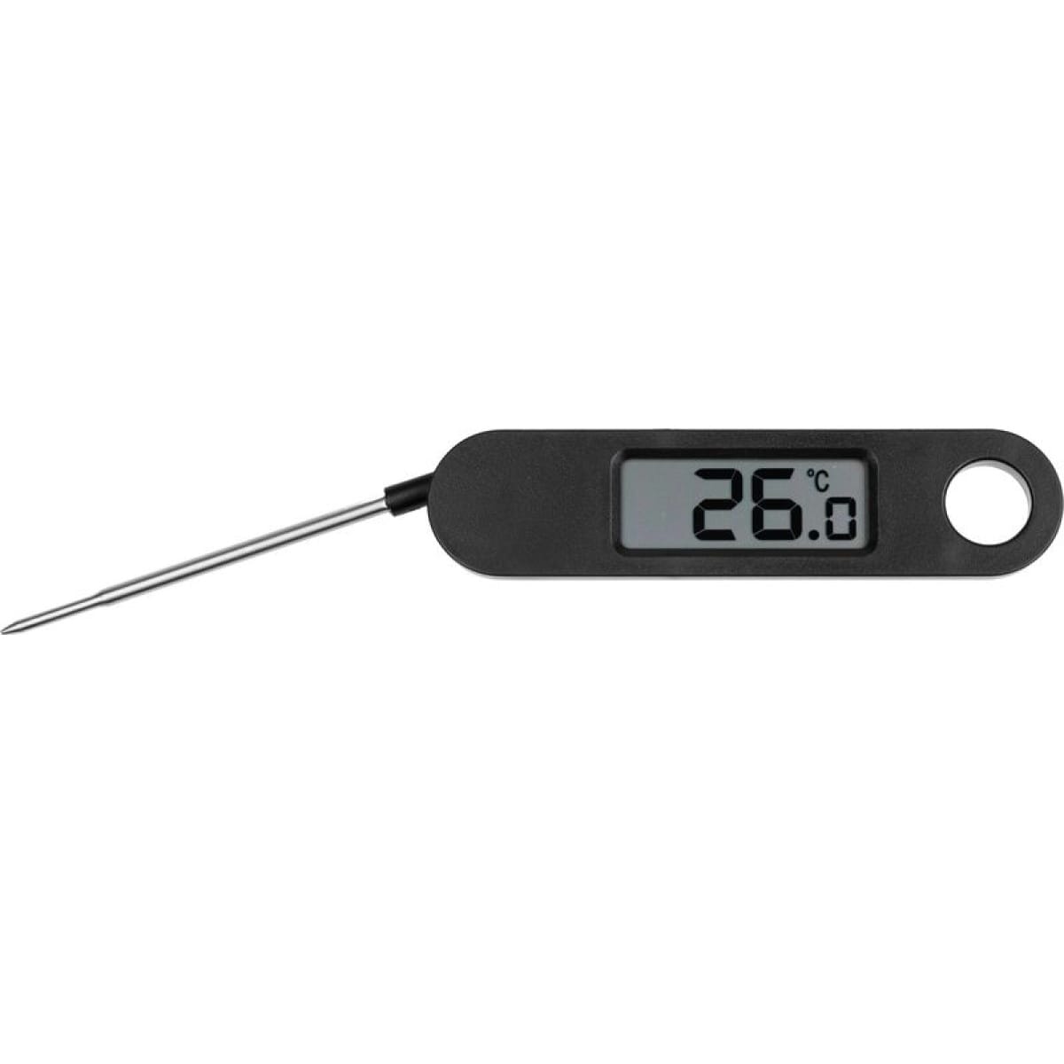Termometru pentru gatit, 11.5 x 2.7 x 1.65 cm, Strend Pro - imagine 2