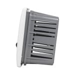 Tablou sigurante, 2 module, IP40, ST, Mirsa - imagine 3