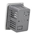 Tablou sigurante, 2 module, IP40, ST, Mirsa - imagine 4