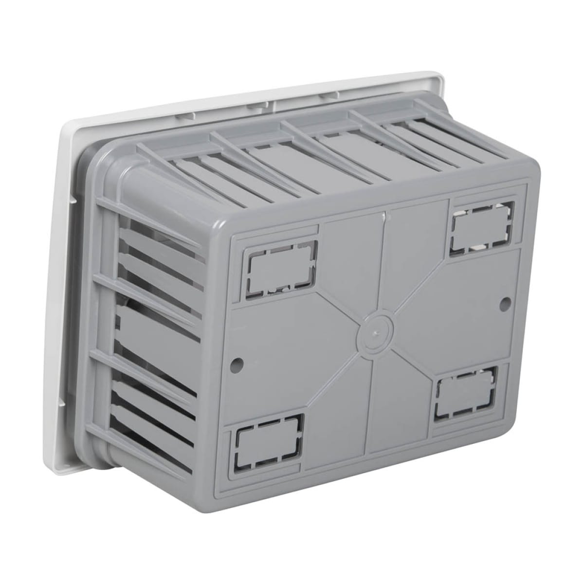 Tablou sigurante, 12 module, IP40, ST, Mirsa - imagine 3