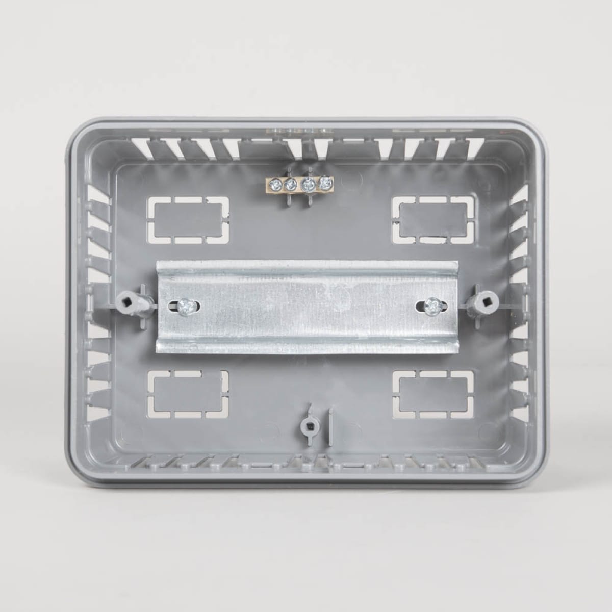 Tablou sigurante, 12 module, IP40, ST, Mirsa - imagine 4