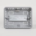 Tablou sigurante, 12 module, IP40, ST, Mirsa - imagine 4