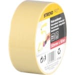 Banda mascare, 50 mm x 50 m, Strend Pro - imagine 3