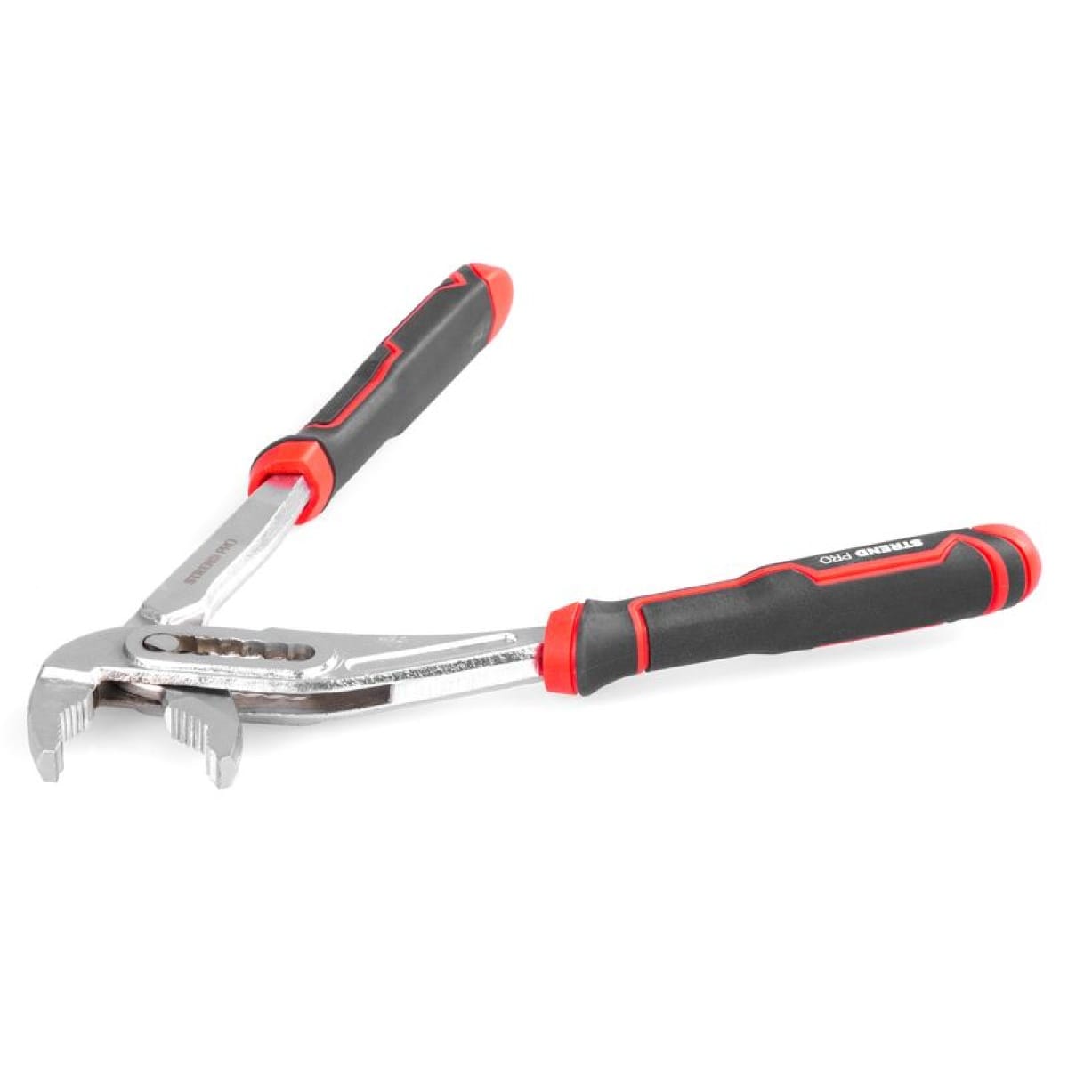 Clește pentru țevi Aiwo C10902, 1.5", 38 cm, tip Cobra - imagine 2