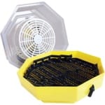 incubator electric