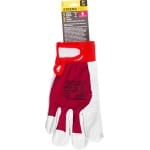 Manusi piele capra, marimea 8M, Strend Pro - imagine 2