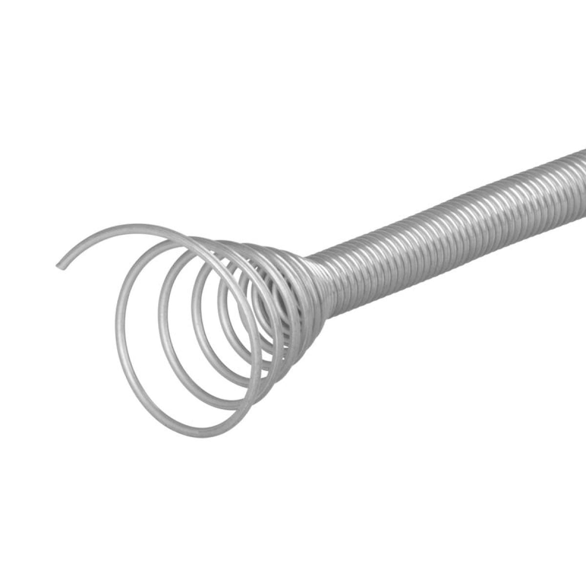 Arc pentru curatat tevi (sarpe), 5 m x 2.25 / 8.00 mm, Strend Pro - imagine 2