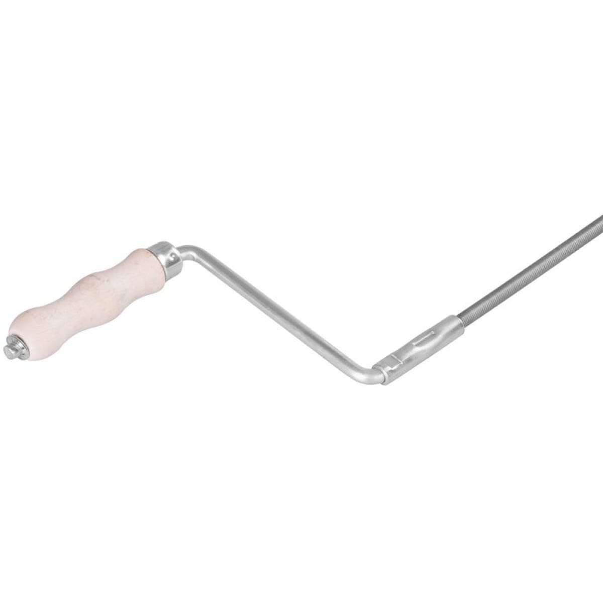Arc pentru curatat tevi (sarpe), 5 m x 2.25 / 8.00 mm, Strend Pro - imagine 3