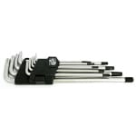 set chei profil torx