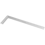 Vinclu, 600 mm, aluminiu, Strend Pro - imagine 2