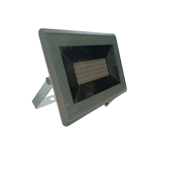 Proiector led 50w VTAC NEW SMD slim 4000K alb