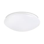 Plafonieră LED 18W senzor  1350lm 4000K IP20, Novelite