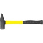 Ciocan 1000 g, lungime 350 mm, cu mâner din fibră de sticlă  Strend Pro HM111