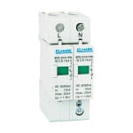Descărcător Supratensiune ELMARK SPD-C10/1PN 10kA 1P+N