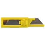 Set lame cutter, 10 buc, SBX255, 19x61x0.6 mm, Strend Pro