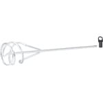 Mixer mortar, Strend Pro PXF-01, 80 x 400 HEX
