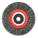 perie circulara