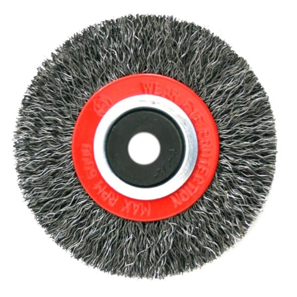 perie circulara