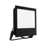 Proiector, LED, 200W, negru, IP65, lumina rece, slim, Novelite