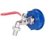 Robinet cu reductie 3/4-1/2 pentru bazin de apa Strend Pro