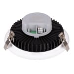 Spot led 36w rotund incastrat Novus - imagine 2