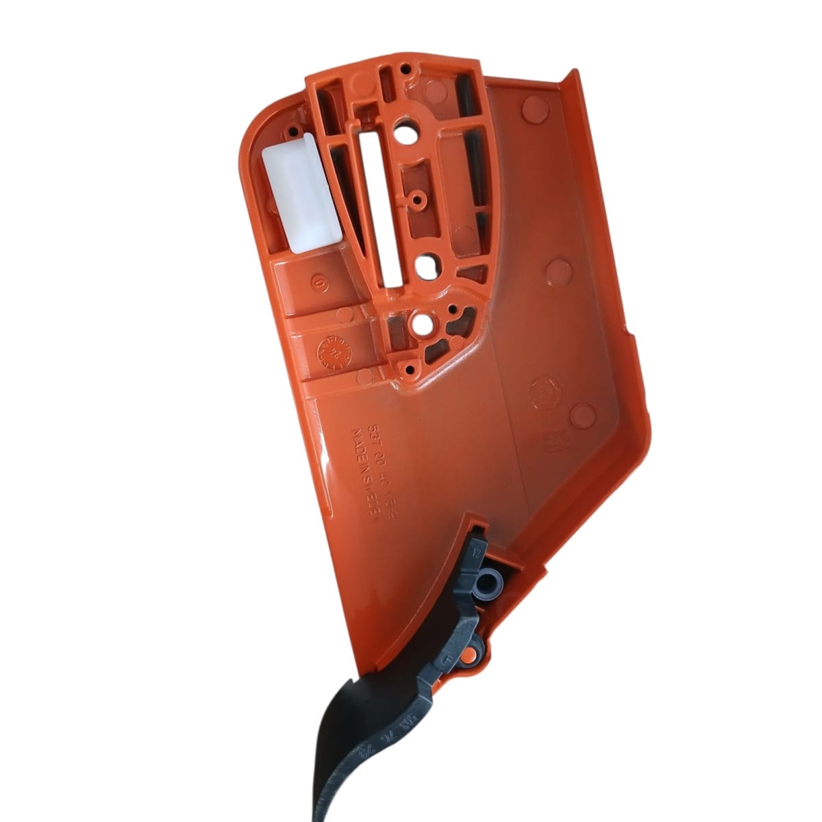 Capac ambreiaj Husqvarna 365 / 372 – cod OEM 537033571 - imagine 2