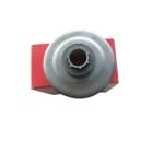 Carcasă ambreiaj cu sprocket Oregon O29175X (.325", 7T, pentru modele Husqvarna 51 / 55) - imagine 2