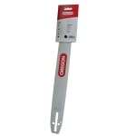 Șină de ghidaj 40 cm (16") Oregon – 1.3 mm, 3/8" Low Profile, 56 zale, cod 160SDEA095