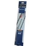 Șină de ghidaj Husqvarna – 15" / 38 cm, 3/8", 1.5 mm, 56 zale – cod 585950856