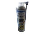 Spray multifuncțional profesional pentru uz industrial și casnic WEICON W 44 T Multi-Spray