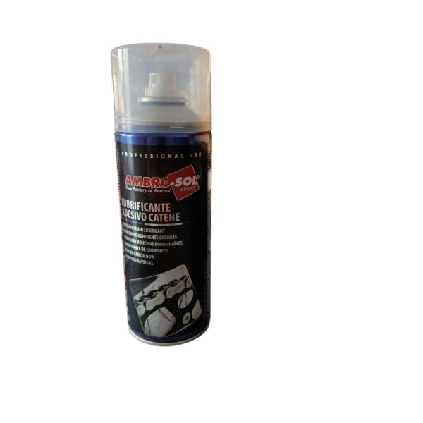 Spray Vaselină Lanț Ambro-Sol (400 ml)